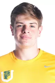 8/30/23: USF MTEN Headshots and Marketing at War Memorial Gym in San Francisco, CA, featuring
Image by Chris M. Leung for USF Dons Athletics