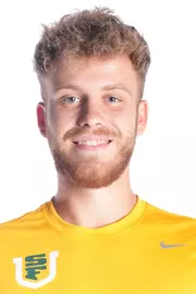 8/30/23: USF MTEN Headshots and Marketing at War Memorial Gym in San Francisco, CA, featuring
Image by Chris M. Leung for USF Dons Athletics