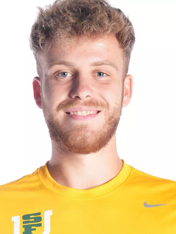 8/30/23: USF MTEN Headshots and Marketing at War Memorial Gym in San Francisco, CA, featuring
Image by Chris M. Leung for USF Dons Athletics