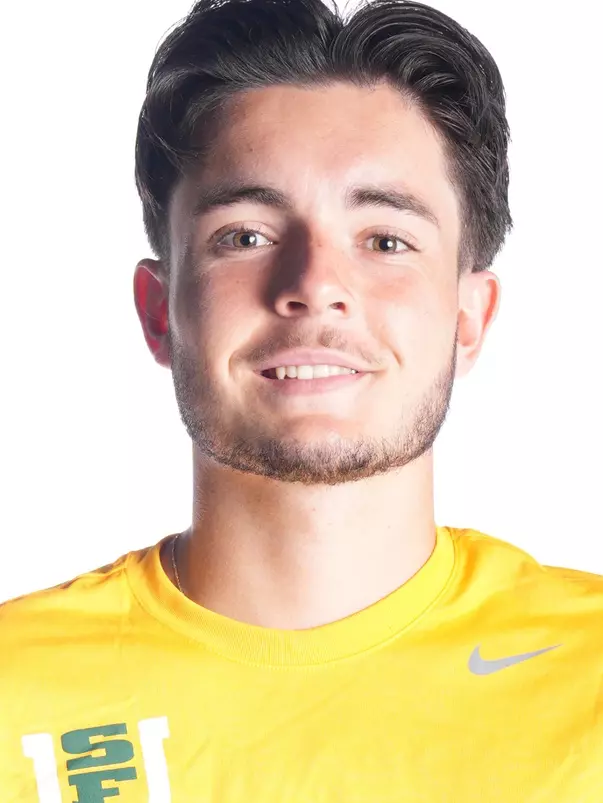 8/30/23: USF MTEN Headshots and Marketing at War Memorial Gym in San Francisco, CA, featuring
Image by Chris M. Leung for USF Dons Athletics