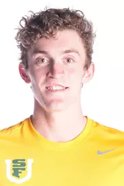 8/30/23: USF MTEN Headshots and Marketing at War Memorial Gym in San Francisco, CA, featuring
Image by Chris M. Leung for USF Dons Athletics