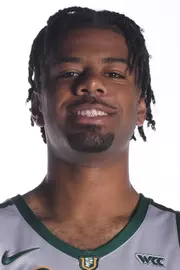 9/27/23: USF MBB Media Day at War Memorial Gym at the Sobrato Center in San Francisco, CA. Image by Chris M. Leung for USF Dons Athletics