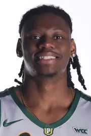 9/27/23: USF MBB Media Day at War Memorial Gym at the Sobrato Center in San Francisco, CA. Image by Chris M. Leung for USF Dons Athletics