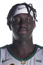 9/27/23: USF MBB Media Day at War Memorial Gym at the Sobrato Center in San Francisco, CA. Image by Chris M. Leung for USF Dons Athletics