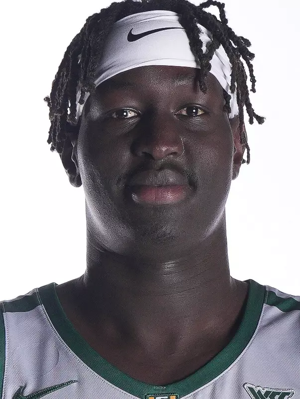 9/27/23: USF MBB Media Day at War Memorial Gym at the Sobrato Center in San Francisco, CA. Image by Chris M. Leung for USF Dons Athletics