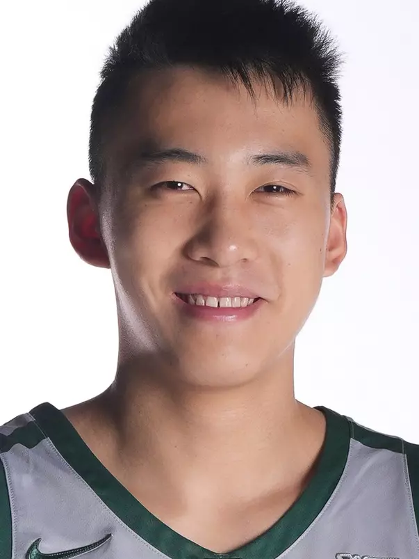 9/27/23: USF MBB Media Day at War Memorial Gym at the Sobrato Center in San Francisco, CA. Image by Chris M. Leung for USF Dons Athletics