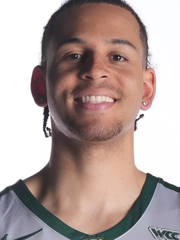 9/27/23: USF MBB Media Day at War Memorial Gym at the Sobrato Center in San Francisco, CA. Image by Chris M. Leung for USF Dons Athletics