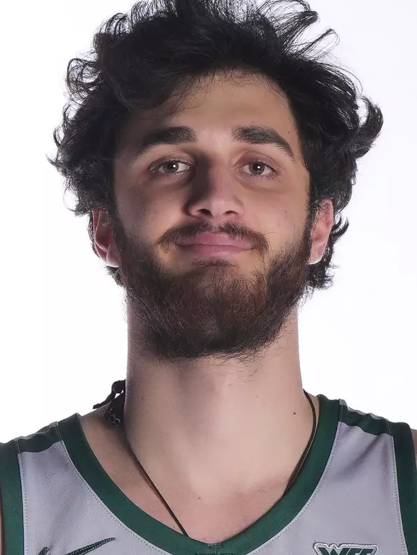 9/27/23: USF MBB Media Day at War Memorial Gym at the Sobrato Center in San Francisco, CA. Image by Chris M. Leung for USF Dons Athletics