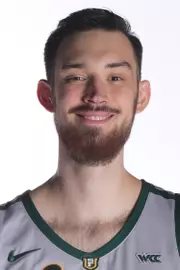 9/27/23: USF MBB Media Day at War Memorial Gym at the Sobrato Center in San Francisco, CA. Image by Chris M. Leung for USF Dons Athletics