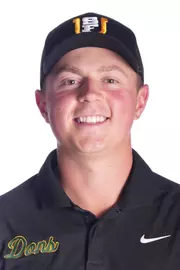 8/26/23: USF Athletics Headshots and Marketing at Sobrato Club in San Francisco, CA. Image by Chris M. Leung for USF Dons Athletics