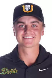 8/26/23: USF Athletics Headshots and Marketing at Sobrato Club in San Francisco, CA. Image by Chris M. Leung for USF Dons Athletics