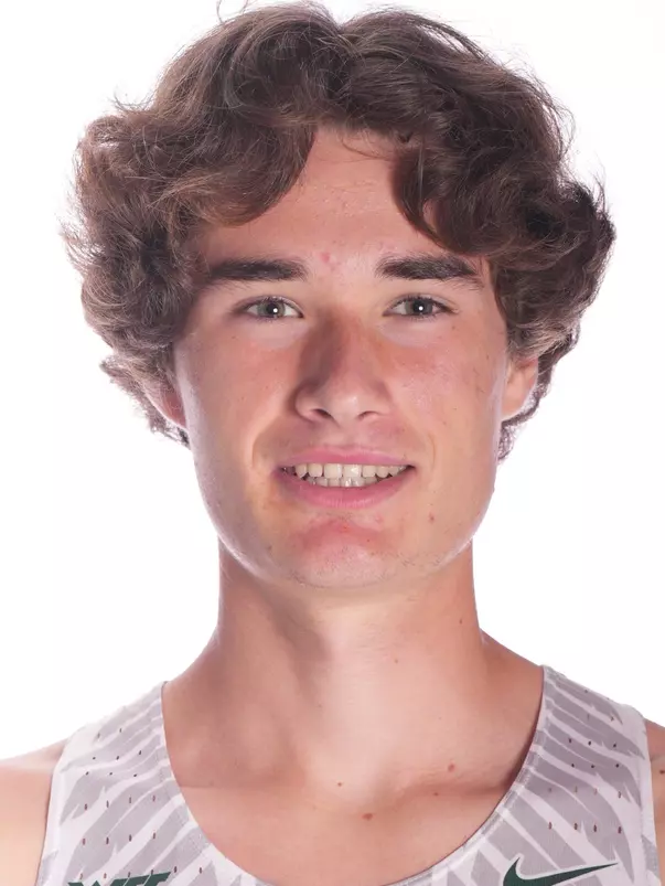 Will Bujake Headshot