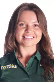 8/26/23: USF Athletics Headshots and Marketing at Sobrato Club in San Francisco, CA. Image by Chris M. Leung for USF Dons Athletics