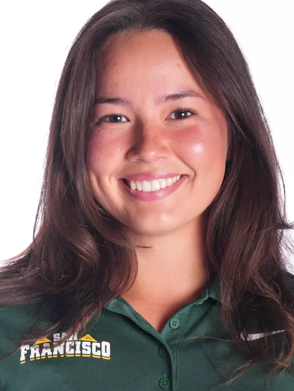 8/26/23: USF Athletics Headshots and Marketing at Sobrato Club in San Francisco, CA. Image by Chris M. Leung for USF Dons Athletics