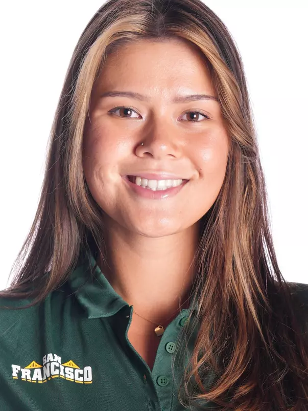 8/26/23: USF Athletics Headshots and Marketing at Sobrato Club in San Francisco, CA. Image by Chris M. Leung for USF Dons Athletics
