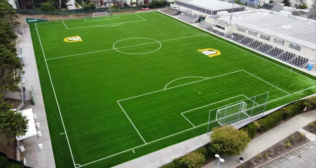 Negoesco Stadium
