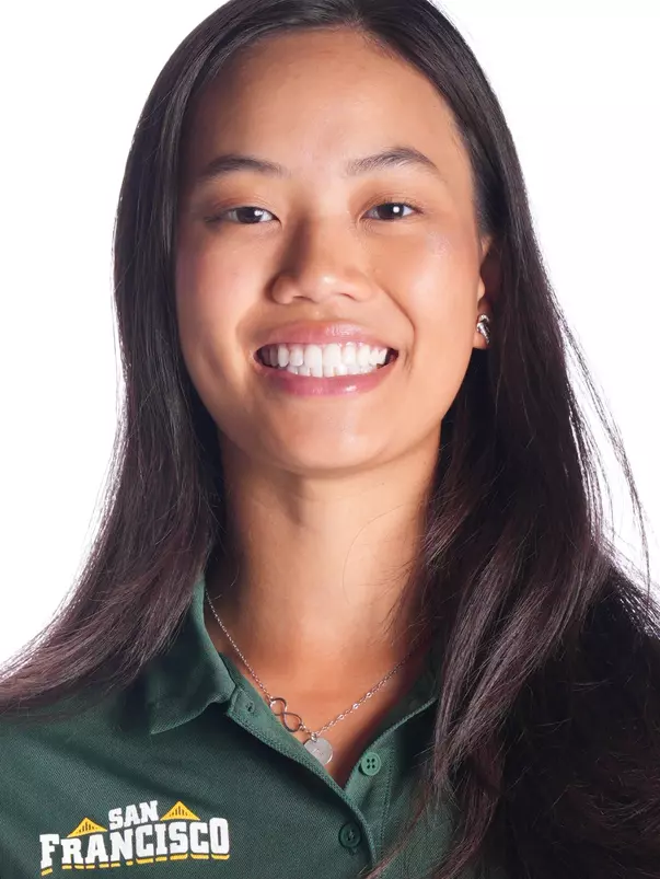 8/26/23: USF Athletics Headshots and Marketing at Sobrato Club in San Francisco, CA. Image by Chris M. Leung for USF Dons Athletics