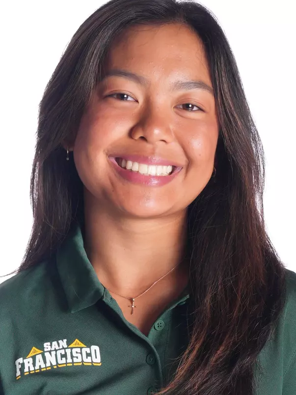 8/26/23: USF Athletics Headshots and Marketing at Sobrato Club in San Francisco, CA. Image by Chris M. Leung for USF Dons Athletics