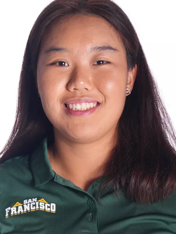 8/26/23: USF Athletics Headshots and Marketing at Sobrato Club in San Francisco, CA. Image by Chris M. Leung for USF Dons Athletics