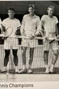 1949 Tennis