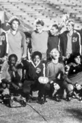 1980 Men's Soccer