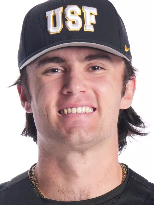 Kolby Calia Headshot