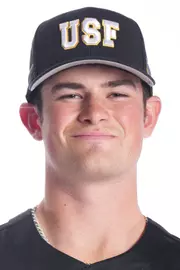 Blake Pitts Headshot