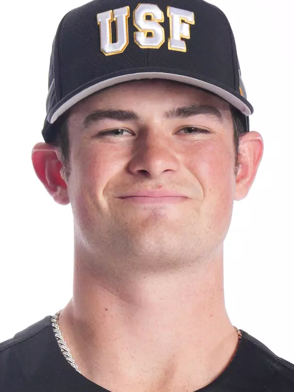 Blake Pitts Headshot