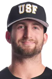 David Bedrosian Headshot