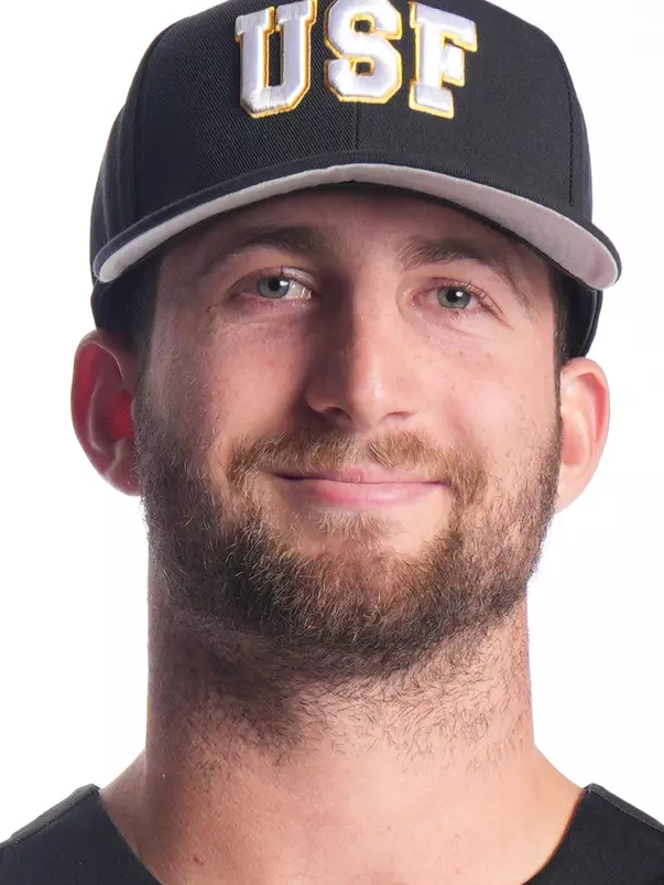 David Bedrosian Headshot