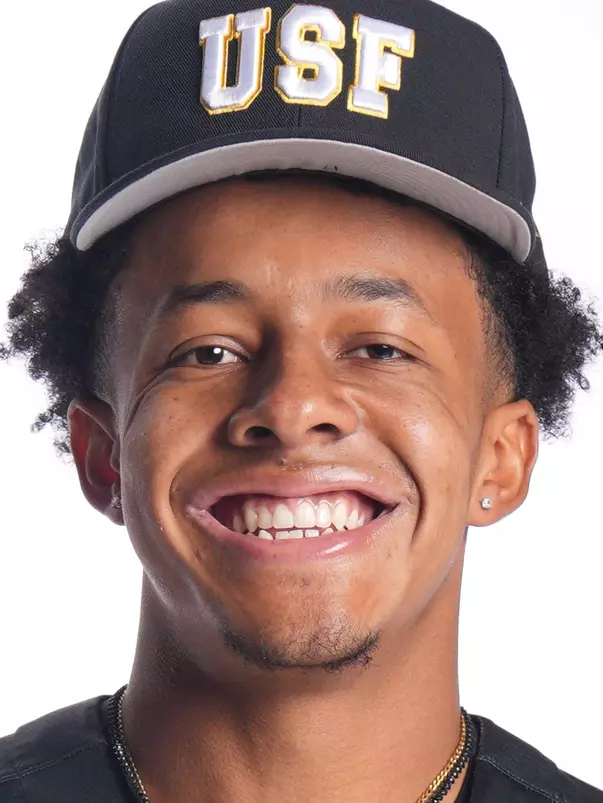 Tyvon Moore Headshot