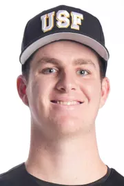 Jake Verwiel Headshot