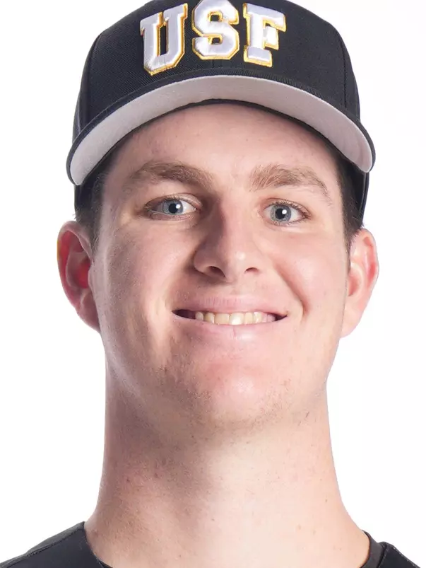 Jake Verwiel Headshot