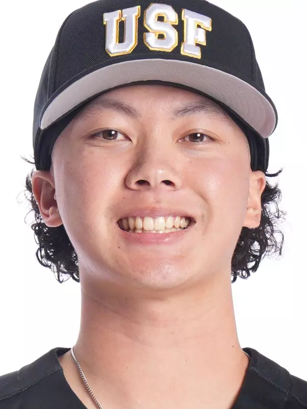 Matty Fung Headshot