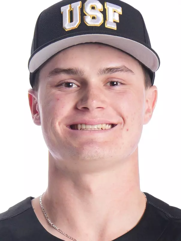 Blake Shepardson Headshot