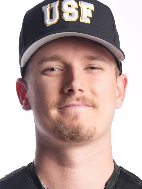 Lance Santerre Headshot