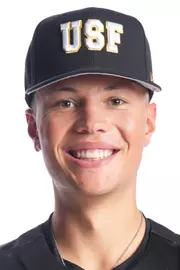 Lane Oliphant Headshot