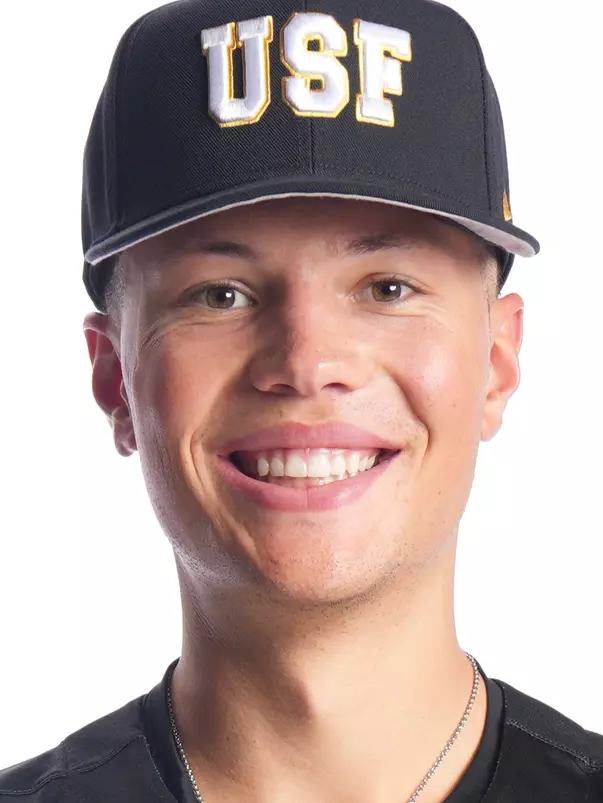 Lane Oliphant Headshot