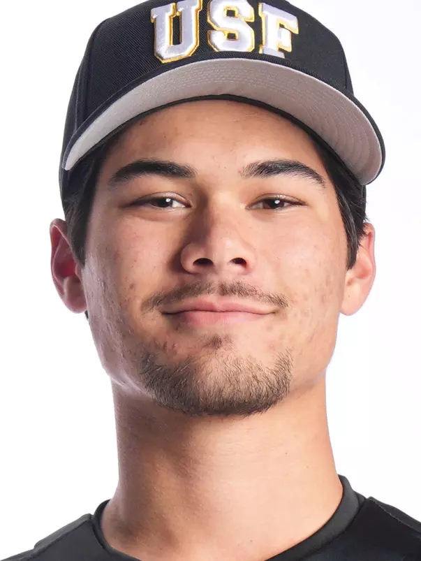 Joe Soberon Headshot