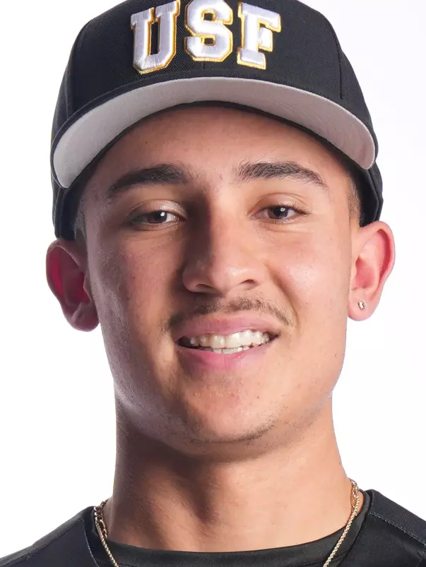 Dylan Brown Headshot