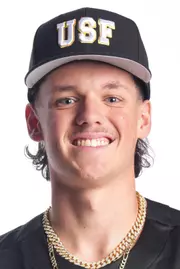 AJ Guiliana Headshot