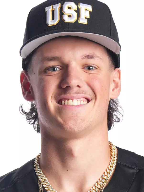 AJ Guiliana Headshot