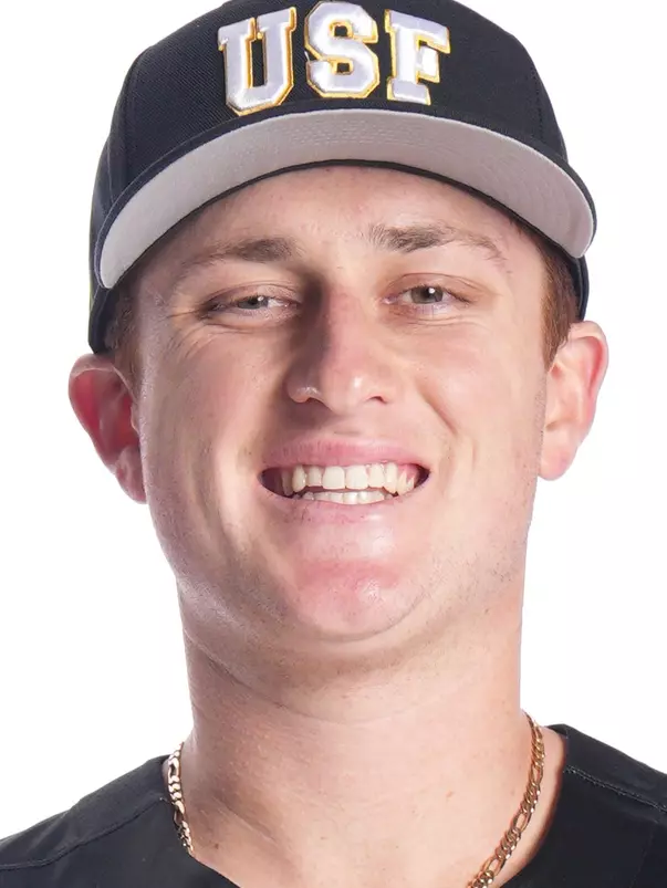 Patrick Keighran Headshot