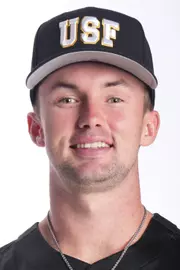 Matt McConnell Headshot