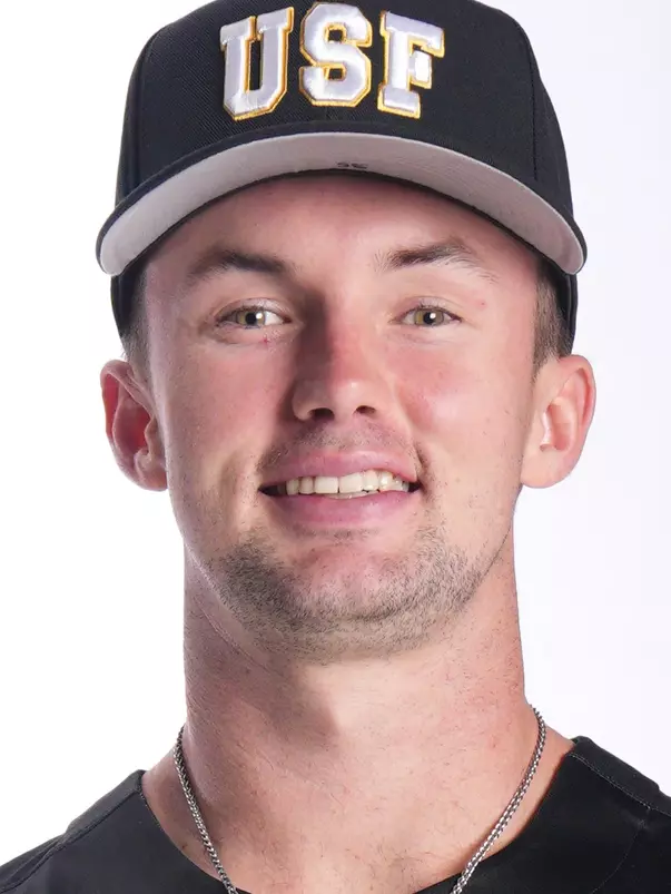 Matt McConnell Headshot