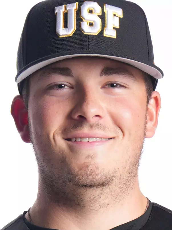 Magnus Nelson Headshot