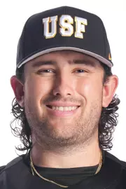 Michael Campagna Headshot