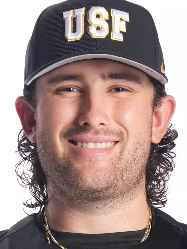 Michael Campagna Headshot