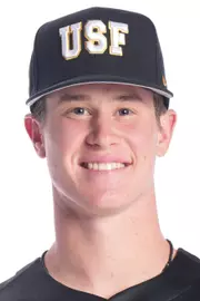 Blake Wittman Headshot