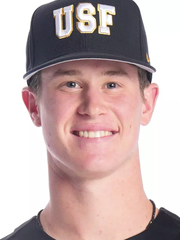 Blake Wittman Headshot